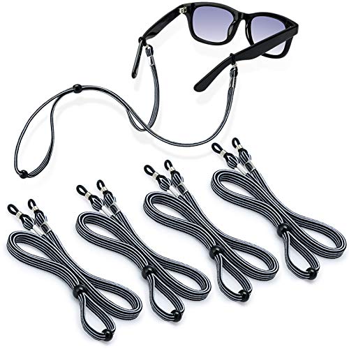 Glasses lanyard with clips Clearance