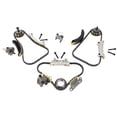 thumbnail image 6 of NAVOROGE Engine Timing Chain Kit 9-0753S Chevrolet Buick Pontiac Cadillac Saturn 3.6L 3.0L, 6 of 6
