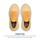 thumbnail image 4 of Zapatillas para correr Brooks Ghost Max 3 para mujer color albaricoque talla 9, 4 of 6