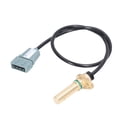 thumbnail image 2 of Forklift Speed Sensor, Great Compatibility 7917415537 Stable Safe Brass ABS Forklift Sensor Replacement Practical  for E16P for E25, 2 of 8
