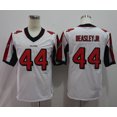 thumbnail image 1 of Falcons Embroidered Football Jersey Training Suit T-Shirt Legend Ii Retro Elite Edition Fan Edition 2#21, 1 of 2