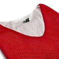 thumbnail image 2 of New Balance Men's New Balance Men's Reversible Tanks, Red \ White,XL M US, 2 of 2