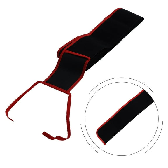 Fishing Rod Case Cover Sleeve Sock Bag Scratch-Proof Protective Pole Storage Bag Winter Outdoor Fishing Rod Bag Fishing Tools A Fangkenuo