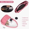 thumbnail image 4 of LinYooLi Small Shoulder Bag Y2K Purse for Women Trendy Crossbody Handbag Clutch Purse Classic Retro Satchel Bag, 4 of 6