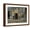Brown Frame, variant on Art.com African American Juke Joint Photo by Marion Post Wolcott, 16" x 12"
