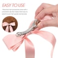 thumbnail image 3 of unbranded 4Ud De Lazos Para Con Clips Resistentes Para Uso Diario Y Fiestas, 3 of 6
