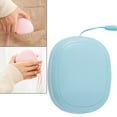 thumbnail image 3 of Calentador de Manos Mini Sunnimix Macaron Hand Warmer 1200 mAh Azul, 3 of 8