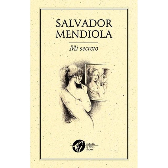 Mi secreto Ediciones del Ermitaño 9786077640899