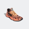 thumbnail image 1 of Ad-id-as Harden Vol. 4 Signal Coral Men's Basketball Shoes FV4151 Size 7.5, 1 of 6