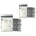 thumbnail image 1 of 4x8, 8x12 Inch Marble Tile Design Poly Bubble Mailers, Colored Padded Mailing Envelopes, Self Seal Adhesive Shipping Bags, 1 of 10