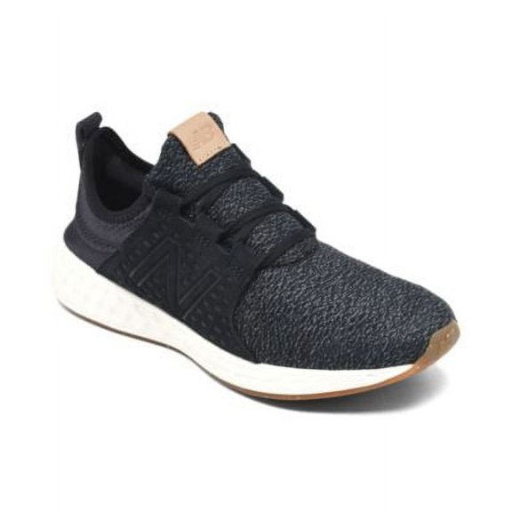 Women's Fresh Foam CruzV1 Reissue Slip-on Running Sneakers