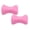 Beige, variant on YWIYIUD 2PCS Microbead Neck Pillow Headrest Soft Comfortable MemoryFoam Automotive Neck Pillow Cushion 15inch BoneShaped Headrest Sleeping Pillow for Home Sofa Bed Travel Car