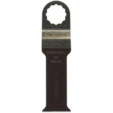 

500143 Vecturo Bimetal Multi-Purpose Blade 78Mm X 32Mm 5-Pack