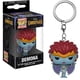 thumbnail image 2 of Llavero Funko Pop Gárgolas Figura Coleccionable Demmona Multicolor, 2 of 2