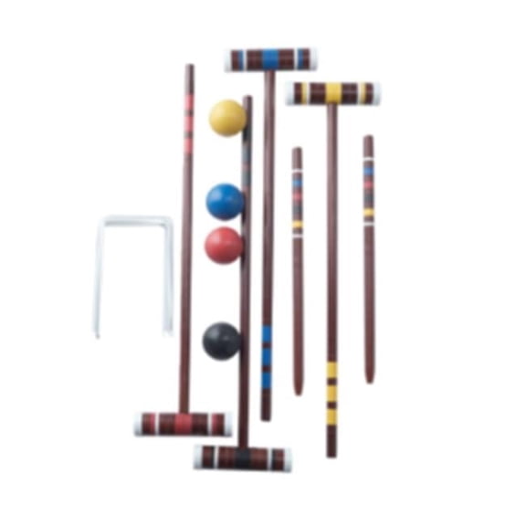 50210 Starter Croquet Set