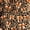 Brown Dark Brown, variant on Erosebridal Leopard Bow Print Twin Quilt Set for Girls, Cheetah Animal Spots Girly Twin Coverlet Set, 2-Piece 1 Bedspread and 1 Pillowcase