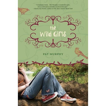 ISBN 9780142412459 product image for The Wild Girls (Paperback) | upcitemdb.com