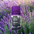 Sure Scents Lavender Automatic Spray Refills, 4.5 oz. Air Freshener