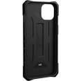 thumbnail image 5 of FYBTO UAG Designed for iPhone 13 Case [6.1-inch Screen] Rugged Lightweight Slim Shockproof Pathfinder Protective Cover, Black, 5 of 5