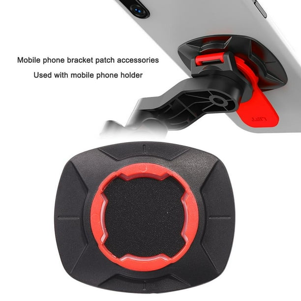 Bicicleta Adhesivo para soporte de teléfono Ndcxsfigh de bicicletasoporte para ordenadorpegatinas traseras para teléfono móvil