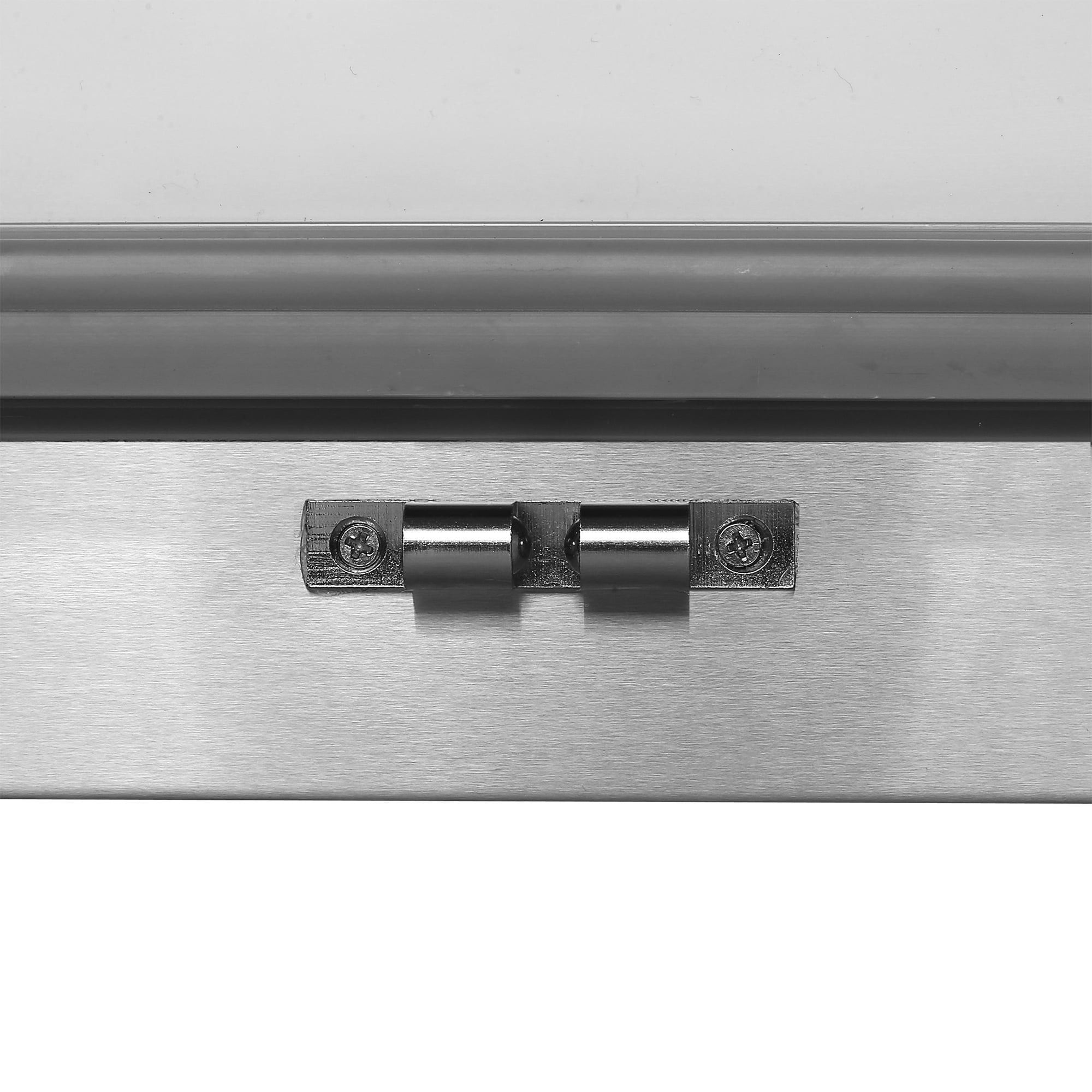 Whynter 14'' Undercounter Automatic Stainless Steel Marine Ice Maker 23lb Daily Output