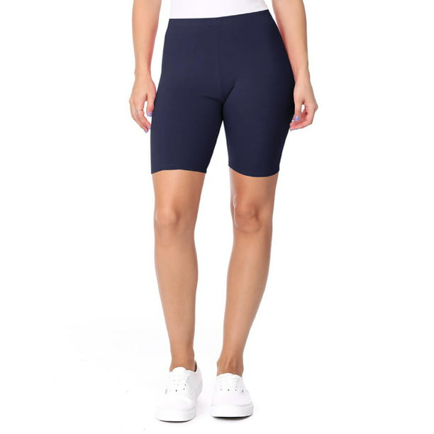 Women's Activewear Solid Workout Cycling Yoga Running High Waist Pants ...