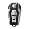 thumbnail image 1 of Alarma Para Automovil Audiobahn MS-117BT, 1 of 1