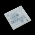 thumbnail image 2 of Fairy Magic Epoxy Resin Casting Silicone Mold Crystal Mold for Costume Cosplay Jewelry Supply, 2 of 6