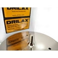 thumbnail image 2 of Drilax 6-5/8 inch Diamond Hole Saw for Commercial Drain Installation, 2 of 5