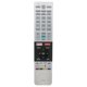 thumbnail image 3 of Control remoto de repuesto CT-8536 compatible con TV 50U7880 58U7880 55U775 con botón Netflix, 3 of 4