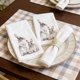 thumbnail image 4 of ddioayh Kitchen Towels Set of 2 Highly Absorbent Super Soft and Durable Easter Themed Cloth Towels for Cooking Baking Dishwashing and Table Decoration, 4 of 6