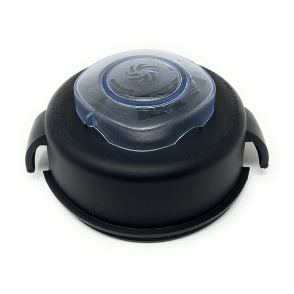 Madol 2-Part Lid and Plug, 64-Ounce (High Profile) Replacement for Vitamix [60-288]