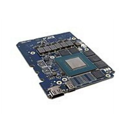 Open Box Dell X3RV1 Nvidia RTX A3000 6GB Graphics Card for Precision 7760 -