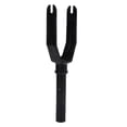thumbnail image 4 of Scooter Fork, Electric Scooter Accessory Strong Durable Not Easily Deformed With Plastic Cover For  M365 For M365PRO White,Gray, 4 of 8