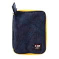 thumbnail image 2 of Estuche de viaje para guardar cables USB, auriculares y memorias USB Azul, 2 of 8