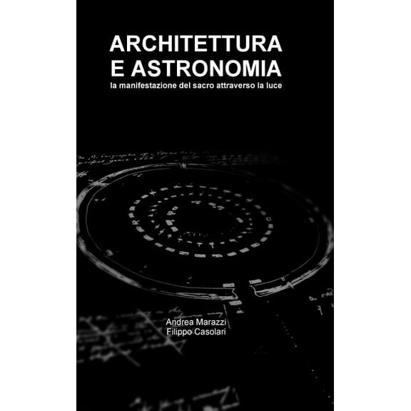 Architettura e Astronomia (Hardcover)