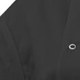 thumbnail image 4 of Dennys AFD Mens Chefs Jacket / Chefswear, 4 of 4