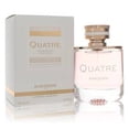 thumbnail image 2 of Quatre eau de parfum spray por boucheron Boucheron Model, 2 of 2