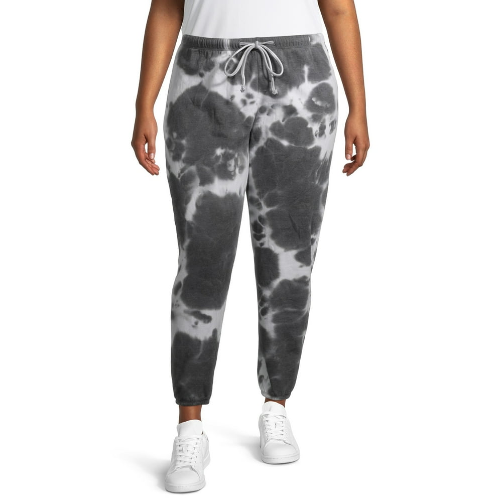 tried and tru sweatpants