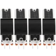 thumbnail image 3 of Potenciómetro deslizante de repuesto, herramienta de ajuste electrónico, 4 unidades, 3 of 7
