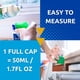 thumbnail image 5 of Detergente para ropa Nikwax Tech Wash 1000 ml Technical Cleaner, 5 of 6