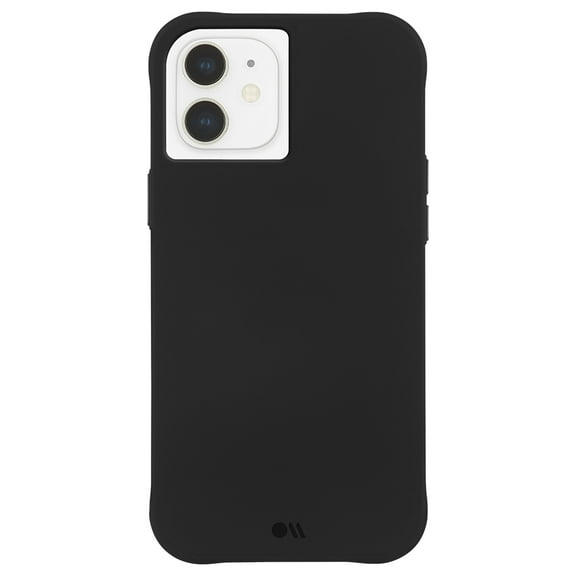 Case-Mate Tough Case for Apple iPhone 12 Mini - Black