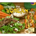thumbnail image 1 of Pre-Owned Cooking the Korean Way: Okwha Chung & Judy Monroe ; Photographs by Robert L. & Diane Wolfe (Easy Menu Ethnic Cookbooks) (Unknown) 0822509210 9780822509219, 1 of 1