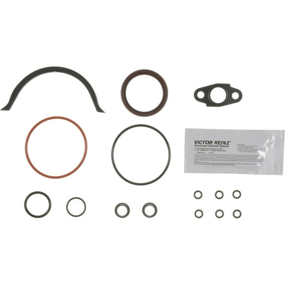 Victor Reinz 15-10894-01 Engine Timing Cover Gasket Set for Select Nissan and Infinti 3.0L/3.5L/4.0L V6
