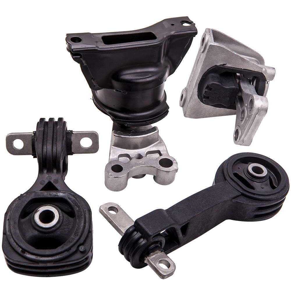 BFO Engine Motor & Transmission Mount for Honda Civic 1.8L 2006 2007 2008 2009-2011
