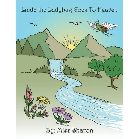 Linda the Ladybug Goes to Heaven, (Paperback)