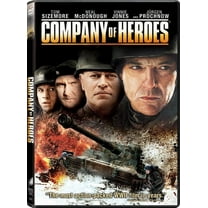 Company of Heroes (DVD)