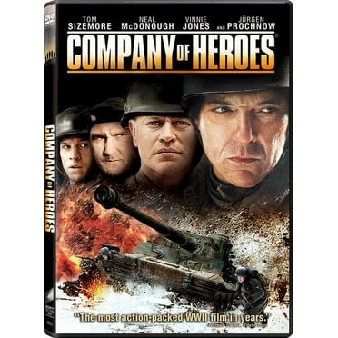 Company of Heroes (DVD)