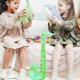 thumbnail image 2 of FELTECHELECTR 1 juego de 5 piezas de accesorios inflables de PVC para escenario infantil, guitarra, saxofón y fiesta (color aleatorio)., 2 of 7