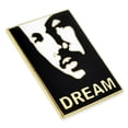 thumbnail image 2 of PinMart Equality Lapel Pin â Equal Rights Pin for BLM Advocates, 2 of 3